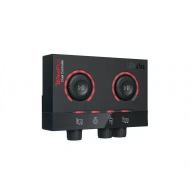 Red Sea ReefRun Dual DC Pump Controller