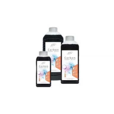 Ati Carbon Super Pure 1000 ml 540 g