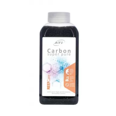 Ati Carbon Super Pure 500 ml 270 g