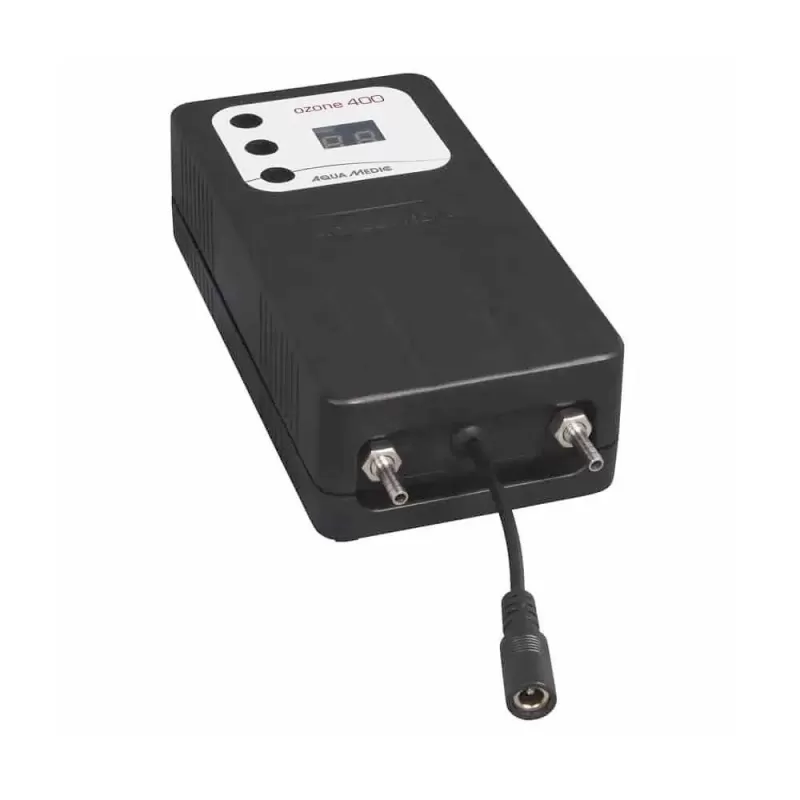 Aqua medic ozone 400
