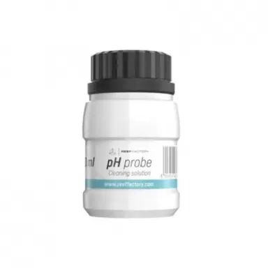 Reeffactory Cleaning solution for ph probe 100 ml