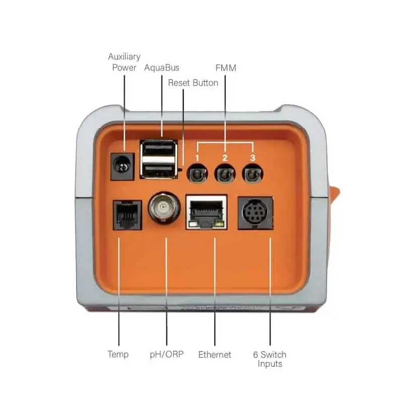 Neptune Apex System A3 EU