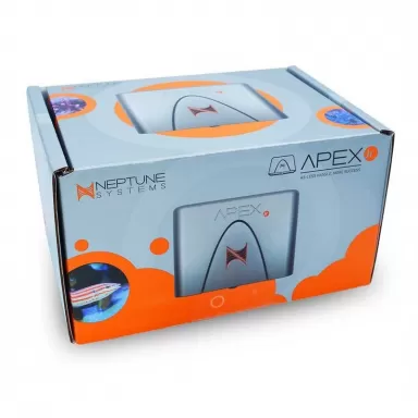 Neptune Apex Junior System A3