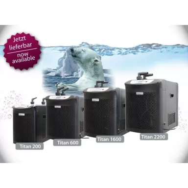 Aqua medic Titan 600