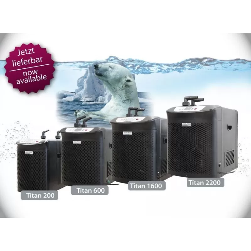 Aqua medic Titan 2200