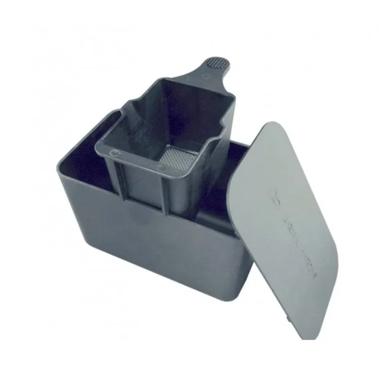 Aqua medic defroster Aqua medic defroster