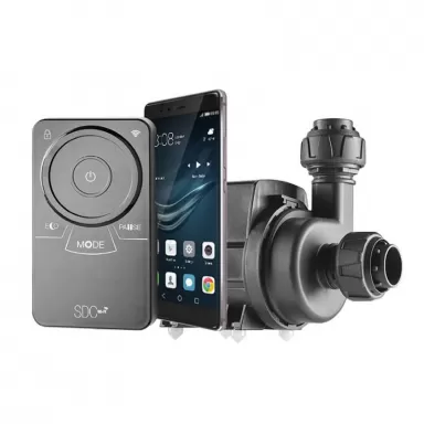 Sicce SYNCRA SDC 3 0 Schuko plug