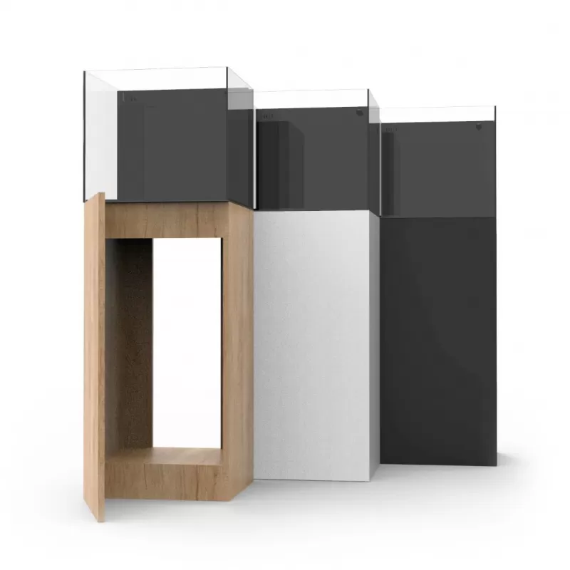 Waterbox AIO 25 PENINSULA BLACK