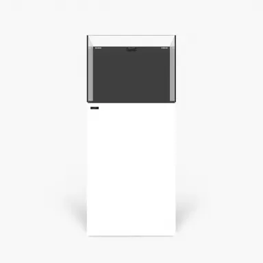 Waterbox All In One 35.2 White
