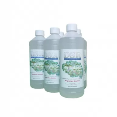 DSR Mg Balance magnesium sulphate and chloride 5000ml