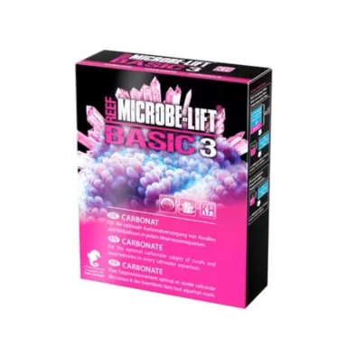 Arka Basic 3 Carbonate KH 500 g