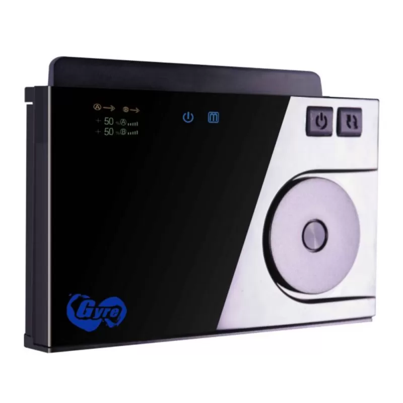 Maxspect Gyre 330 Cloud set 2 pompen met controller/voeding kopen | Eenvoudig en snel | Coralandfishstore.nl