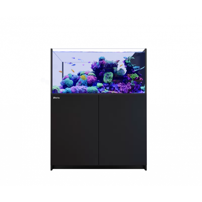 Red Sea Peninsula 500 G2+ Deluxe – Schwarz bestellen? l Coralandfishstore.nl