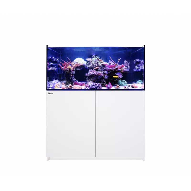Red Sea REEFER Peninsula G2 350 Complete System - White