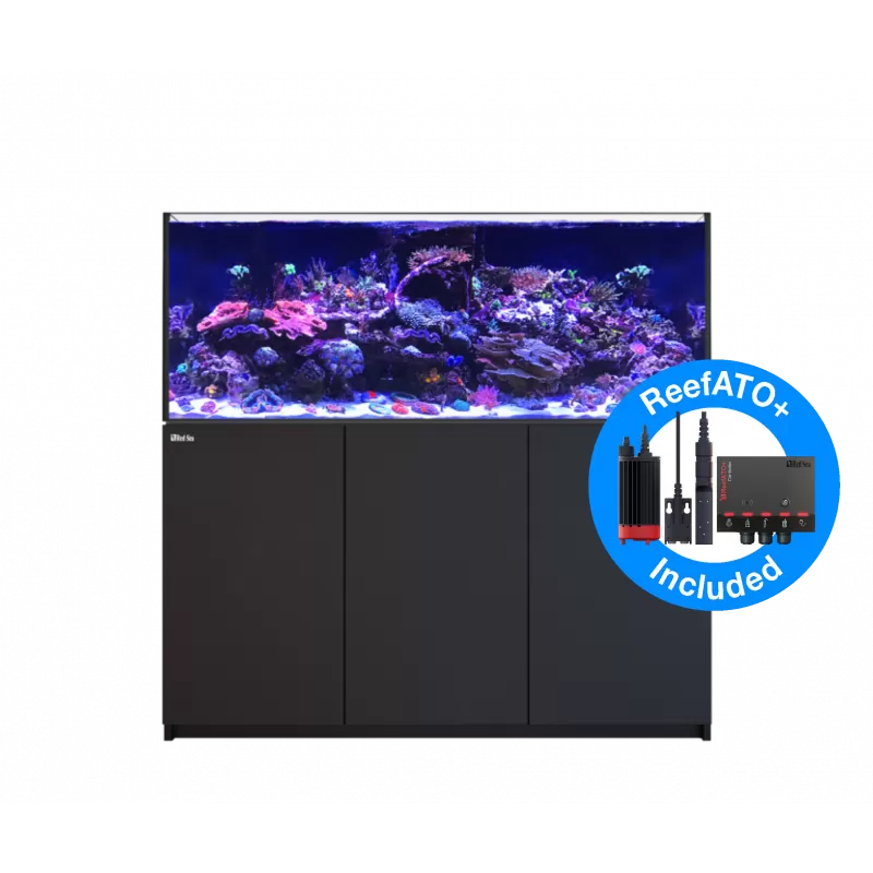 Red Sea REEFER™ 625 Komplettsystem G2 – Schwarz | Coralandfishstore.nl