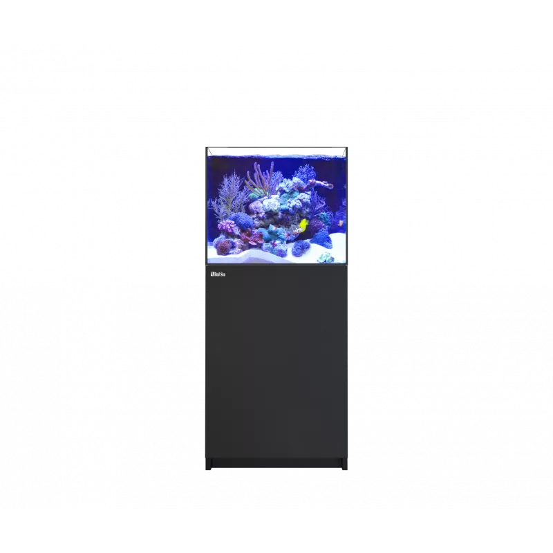 Red Sea Reefer 200 G2+ Deluxe Zwart  kopen | Coralandfishstore.nl