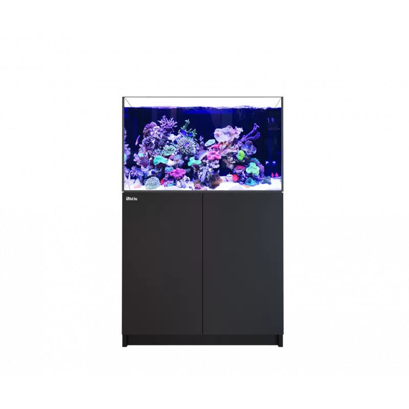 Red Sea Reefer 300 G2+ Deluxe Black kaufen | Coralandfishstore.nl