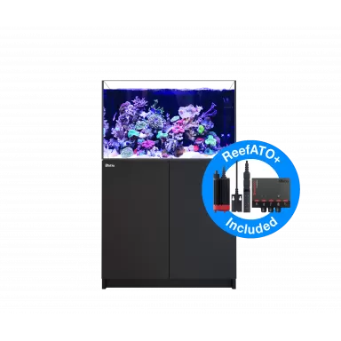 Red Sea Reefer 300 System G2+ Zwart kopen | Coralandfishstore.nl