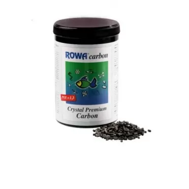RowaCarbon 1000ml  bestellen ? l Coralandfishstore.nl