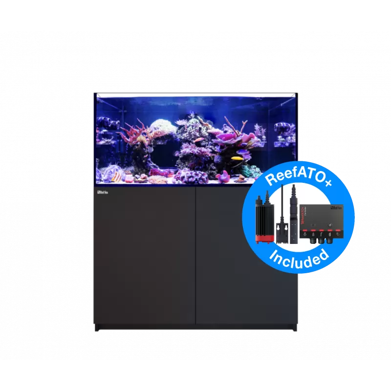 Kaufen Sie REEFER™ 350 Complete System G2 – Schwarz | Coralandfishstore.nl