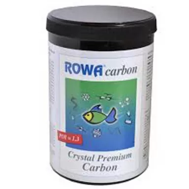 RowaCarbon 1000ml  bestellen ? l Coralandfishstore.nl
