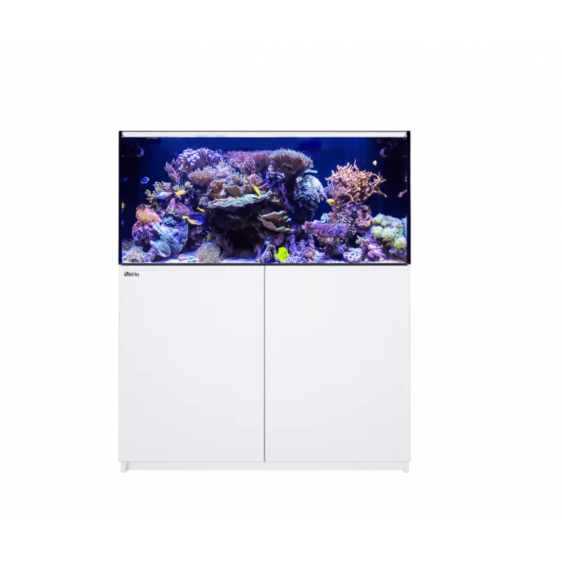 Red Sea Reefer 425 G2+ Deluxe Wit kopen? | Coralandfishstore.nl
