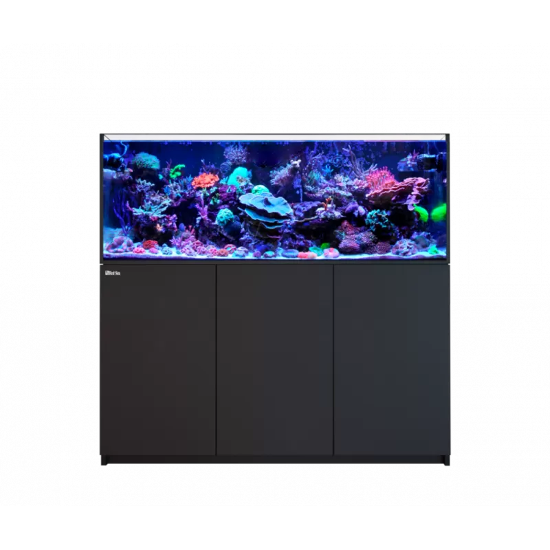 Red Sea Reefer 525 G2+ Deluxe Black (inkl. RL170) l Coralandfishstore.nl