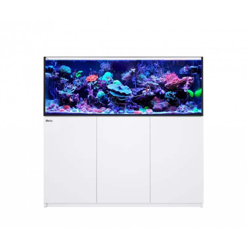 Red Sea Reefer 525 G2+ Deluxe White bestellen? l Coralandfishstore.nl
