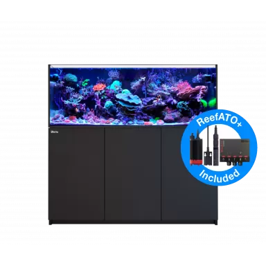 Red Sea Reefer 525 System G2+ Schwarz | Coralandfishstore.nl