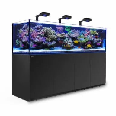 Red Sea Reefer XL 900 Deluxe System Black 3 RL 160 bestellen? l Coralandfishstore.nl