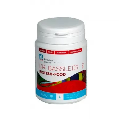 bestellen Dr Bassleer Biofish Food Regular L 60gr ? l Coralandfishstore.nl