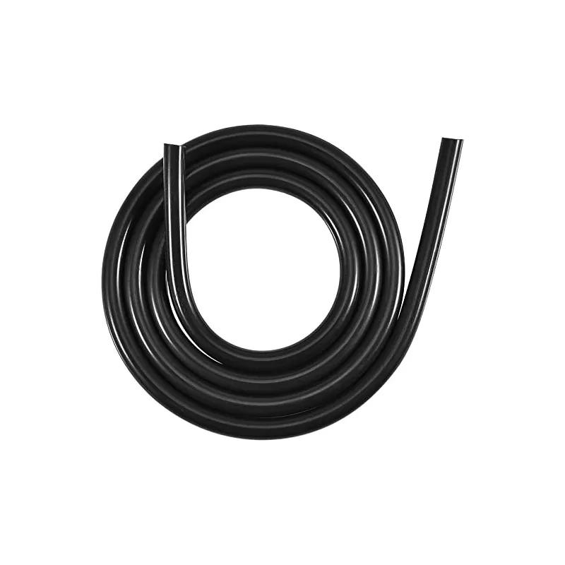 Silikonschlauch Schwarz 9/12mm | Einfach bestellt und schnell geliefert