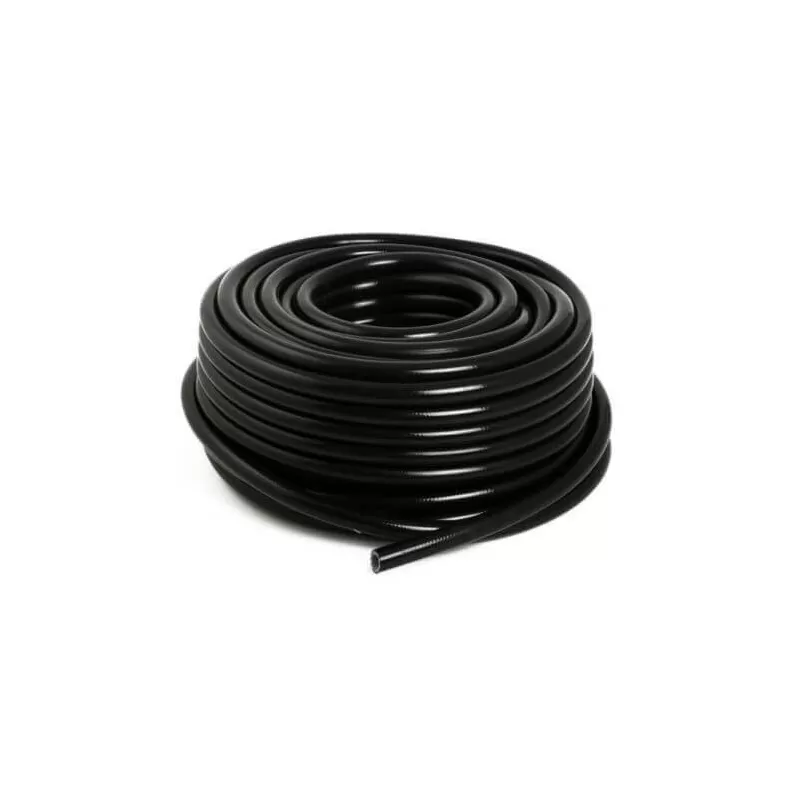 Siliconenslang Zwart 40/50mm (per meter) kopen| Eenvoudig en snel huis