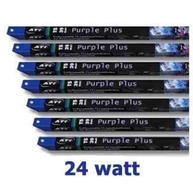 ATI T5 Purple Plus