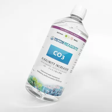 Triton CO3 - 1000ml | Coralandfishstore.nl