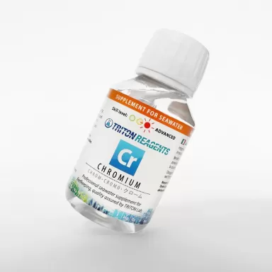 Triton Trace Base Cr - 100ml