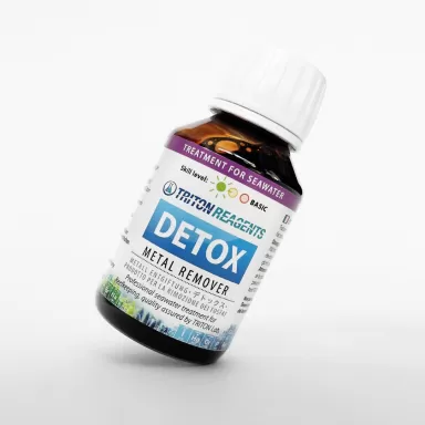 Triton Trace Base DETOX - 100 ml l Coralandfishstore.nl