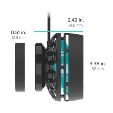 AI Nero 7 – Wave Pump kopen | Coralandfishstore.nl