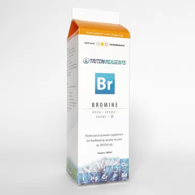 Triton Trace Base Bromine 1000ml