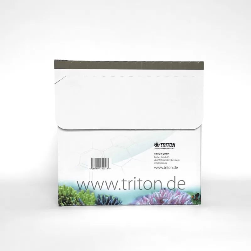Korallen- und Fischgeschäft - triton -mgcl2-4kg