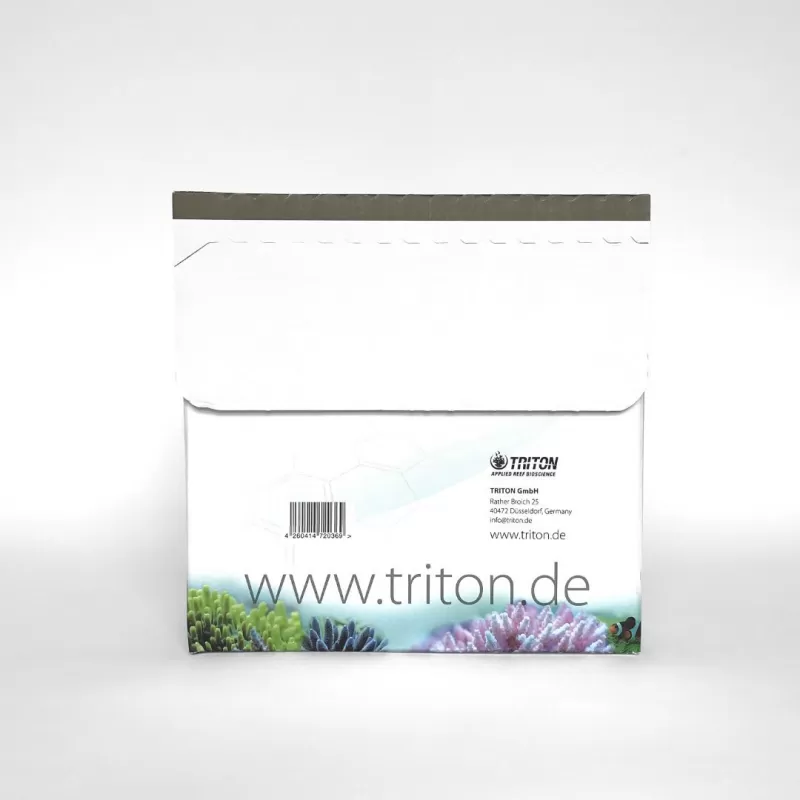 Triton CaCL2 4KG l Coralandfishstore.nl