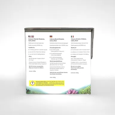 Triton CaCL2 4KG l Coralandfishstore.nl