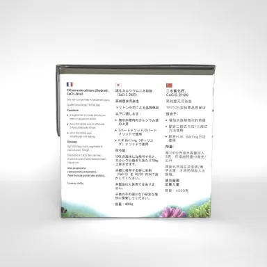 Triton CaCL2 4KG l Coralandfishstore.nl