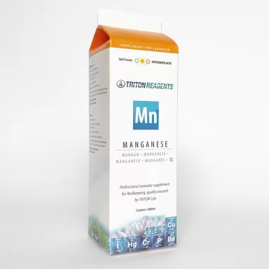 Triton MN Mangan 1000 ml l Coralandfishstore.nl