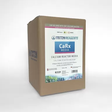 Triton CA Rx-Medien 10 kg