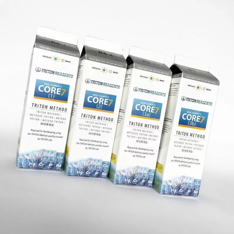 Triton Base Elements CORE7 3b l Coralandfishstore.nl