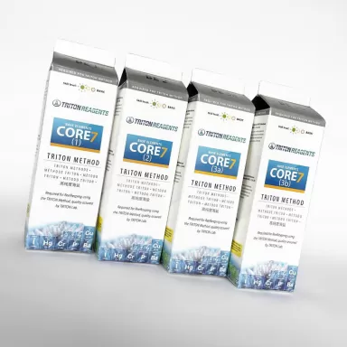 Triton Base Elements CORE7 1 l Coralandfishstore.nl