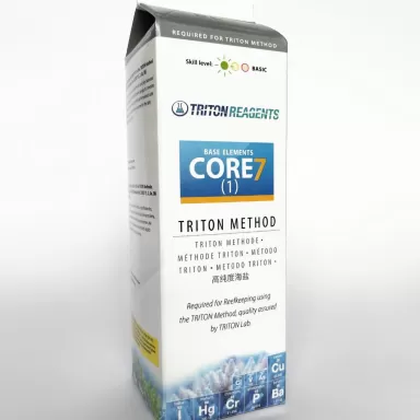 Triton Base Elements CORE7 1