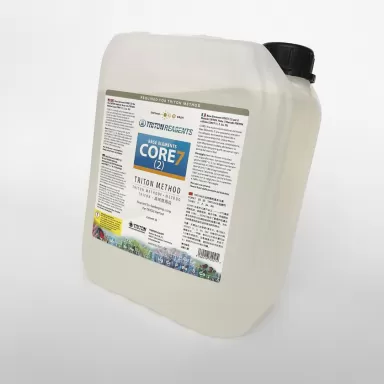 Triton CORE7 Base Elements 4x 5ltr Liquid ✔ Bestel eenvoudig online! ✔ Laagste prijs