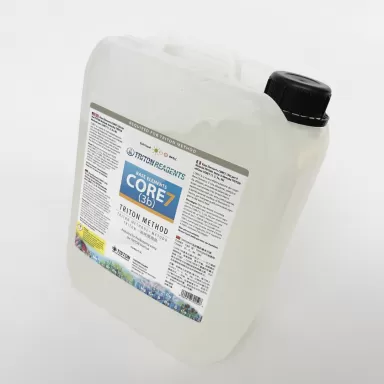 Triton CORE7 Basiselemente 4x 5ltr flüssig